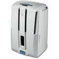 DeLonghi Energy Star 50-pint Dehumidifier with Patented Pump